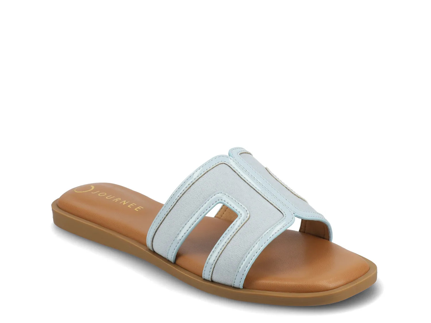 Journee Primah Sandal | DSW