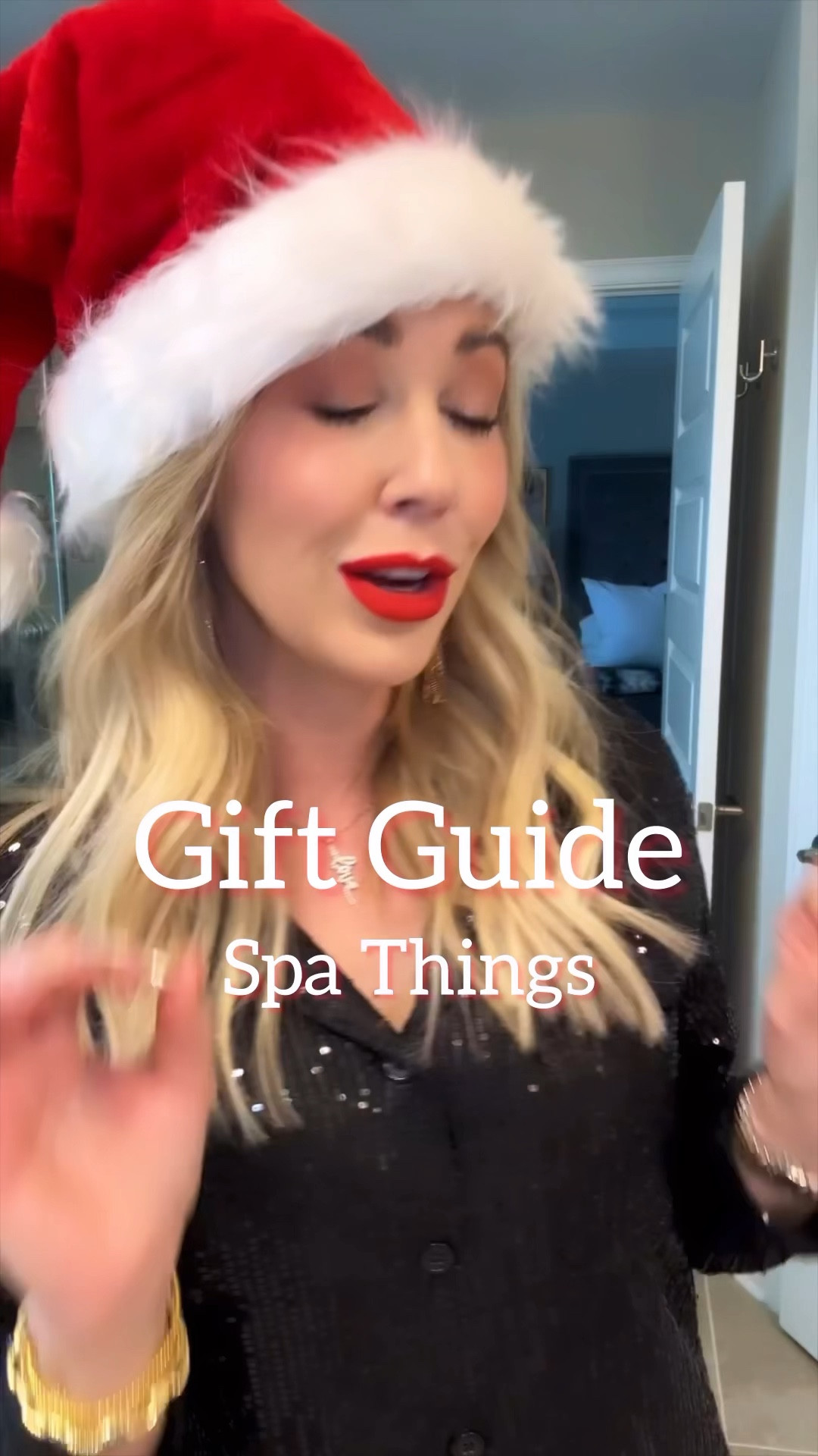 #LTKHoliday #LTKVideo #LTKGiftGuide