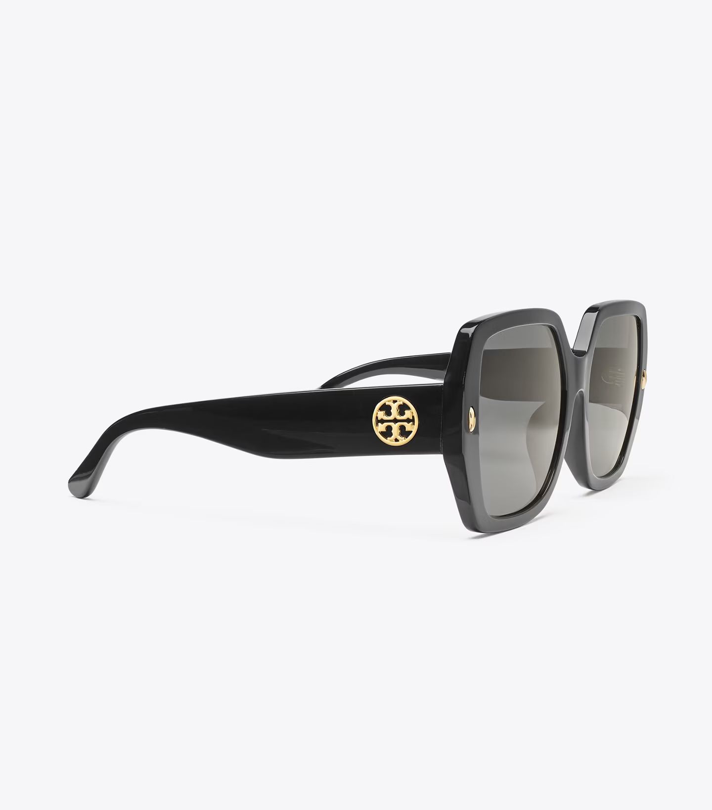 MILLER OVERSIZED SQUARE SUNGLASSES | Tory Burch (US)