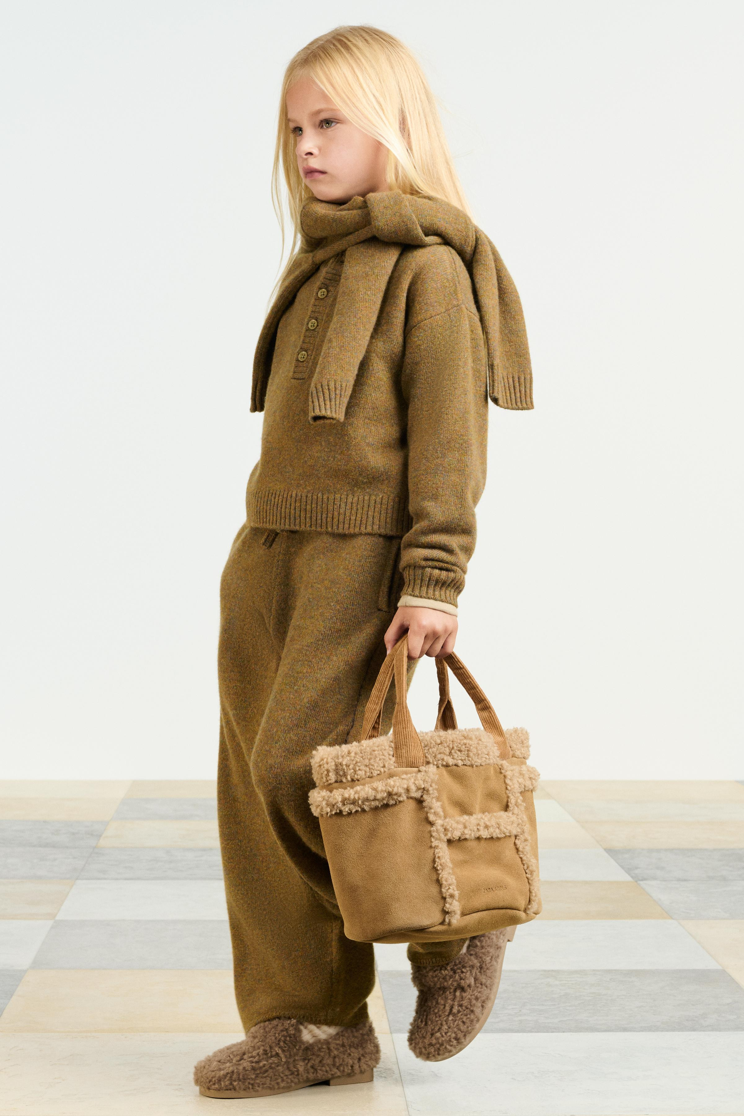 LTHR BG 15 | Zara US