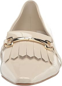 Franco Sarto Women's Rina Casual Flat Loafer | Amazon (US)