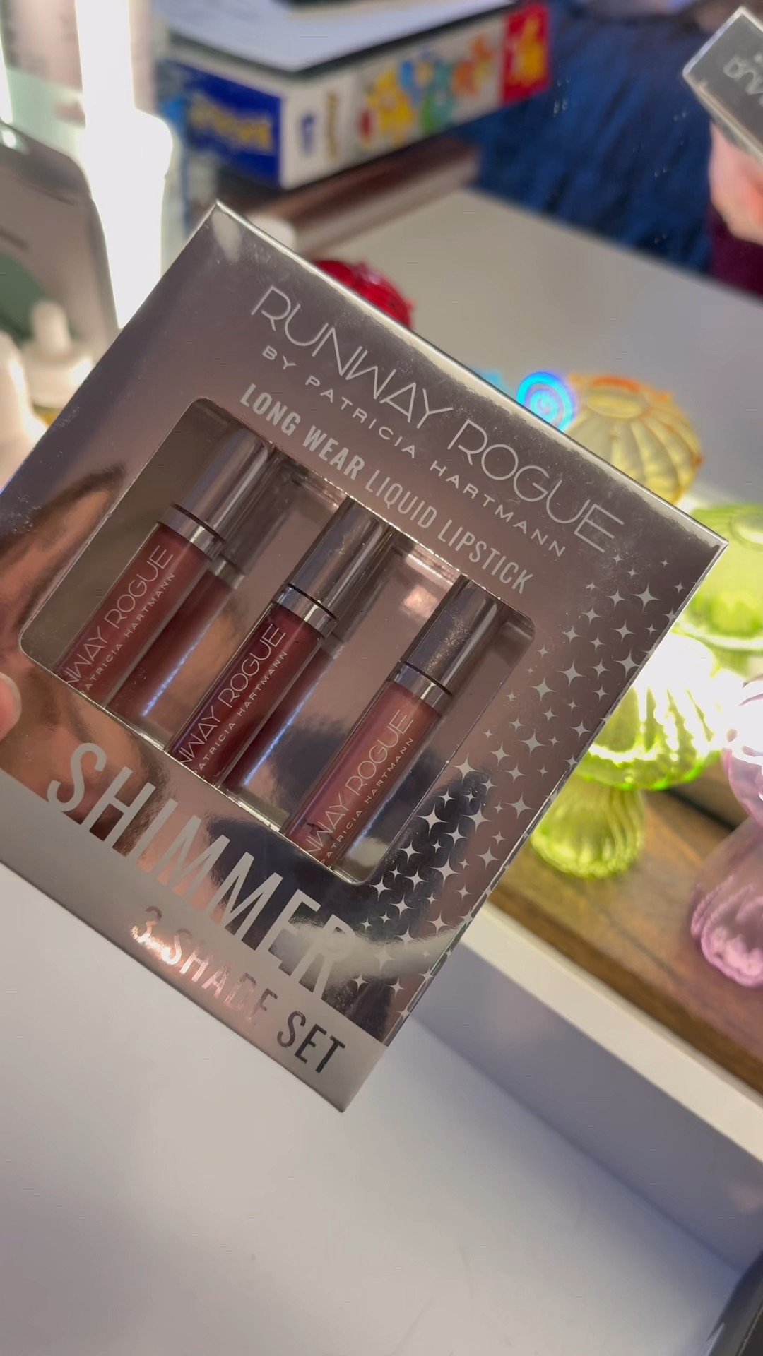 #LTKBeauty #LTKmomlife #LTKgrwm