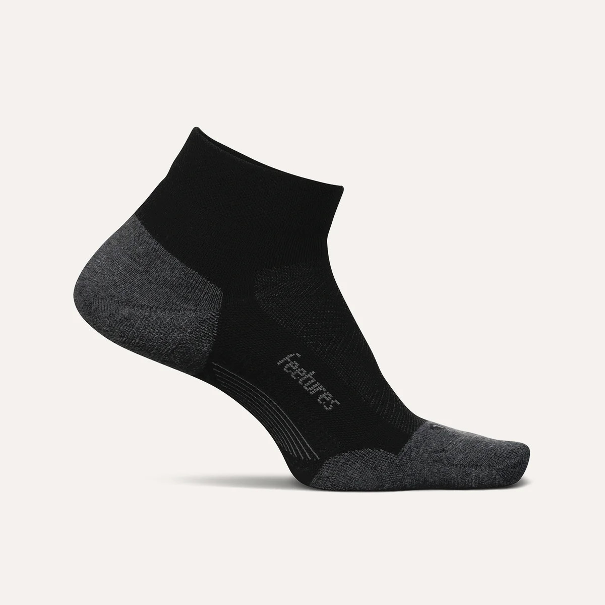 Elite Max Cushion Low Cut | Feetures | Feetures