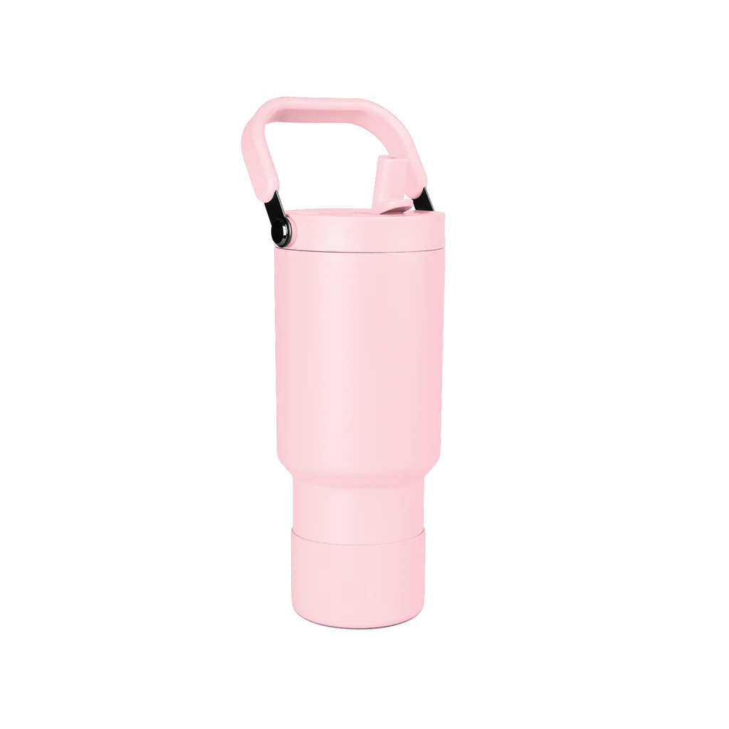 Trek Pivot Tumbler | Simple Modern