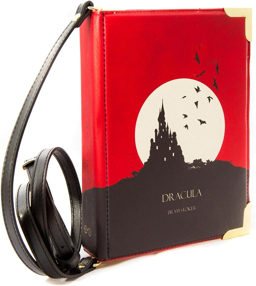 Well Read Women's Were-wp Cross-Body Bags | Amazon (US)