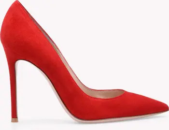 Gianvito Rossi Gianvito 105 Pumps | Nordstrom | Nordstrom