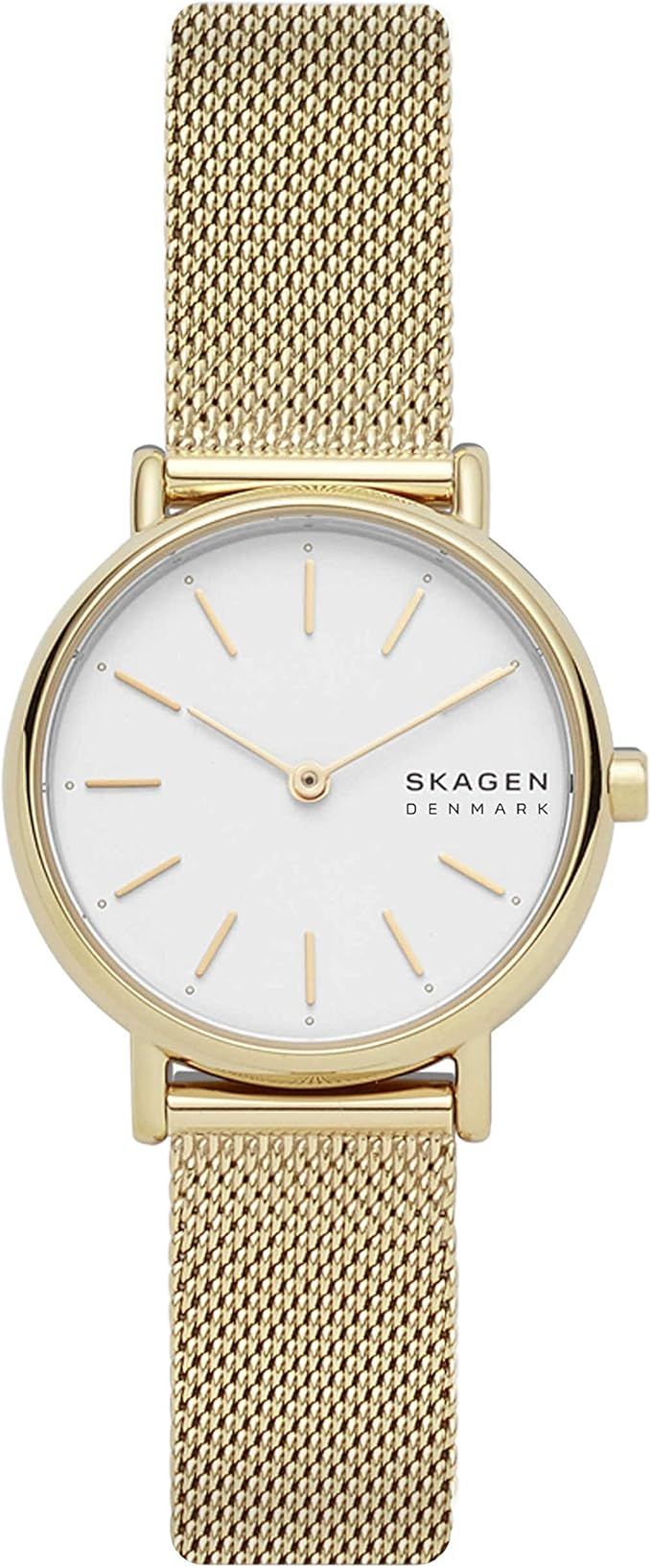 Skagen Women's Watch | Amazon (US)