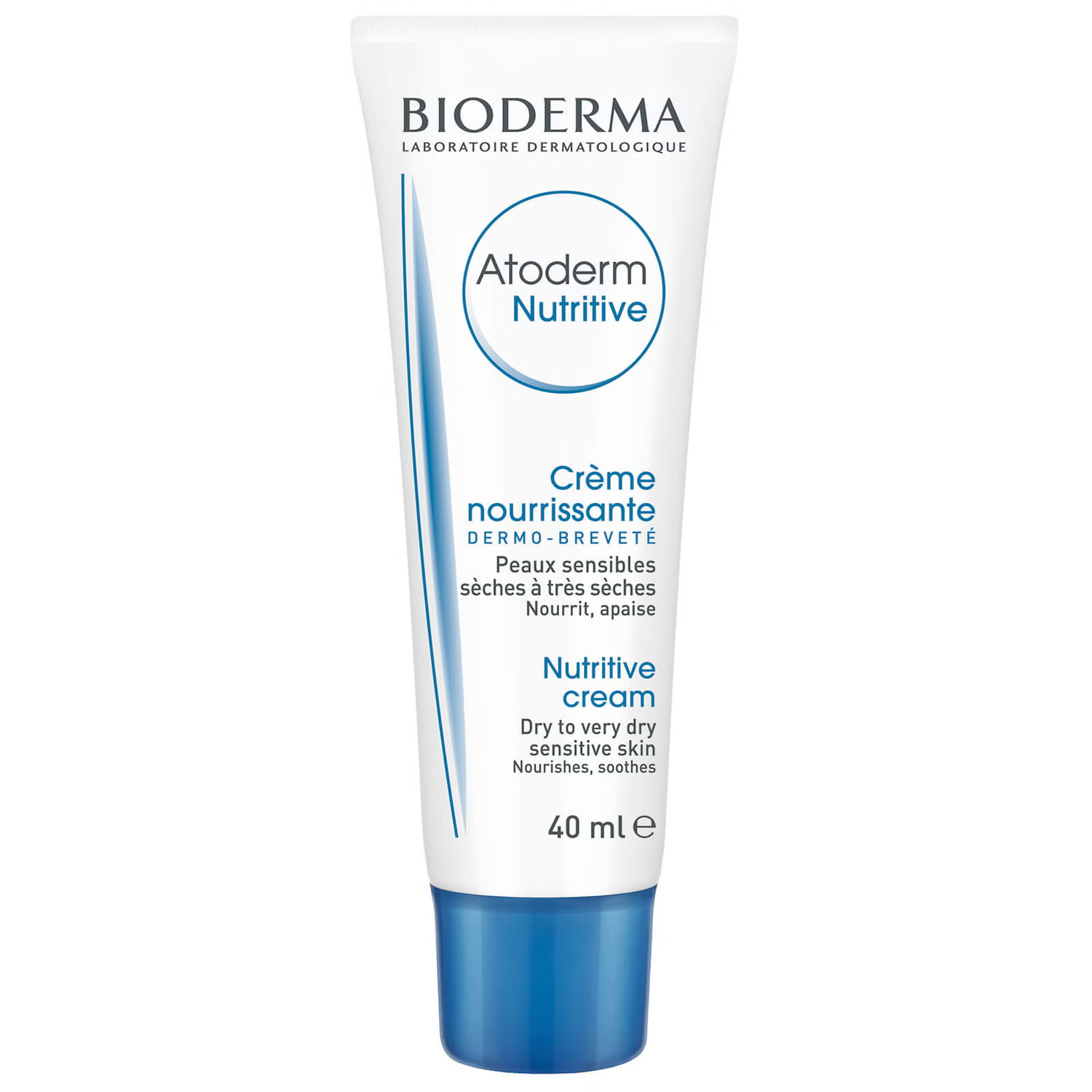 Bioderma Atoderm Nutritive 1.33 fl. oz. | Skinstore