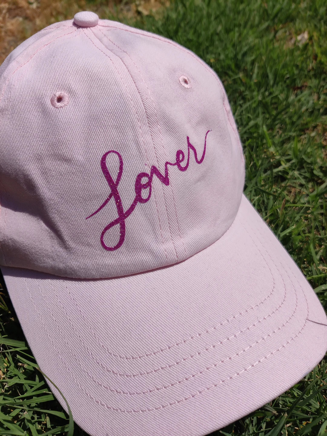 Lover Inspired Hat - Etsy | Etsy (US)