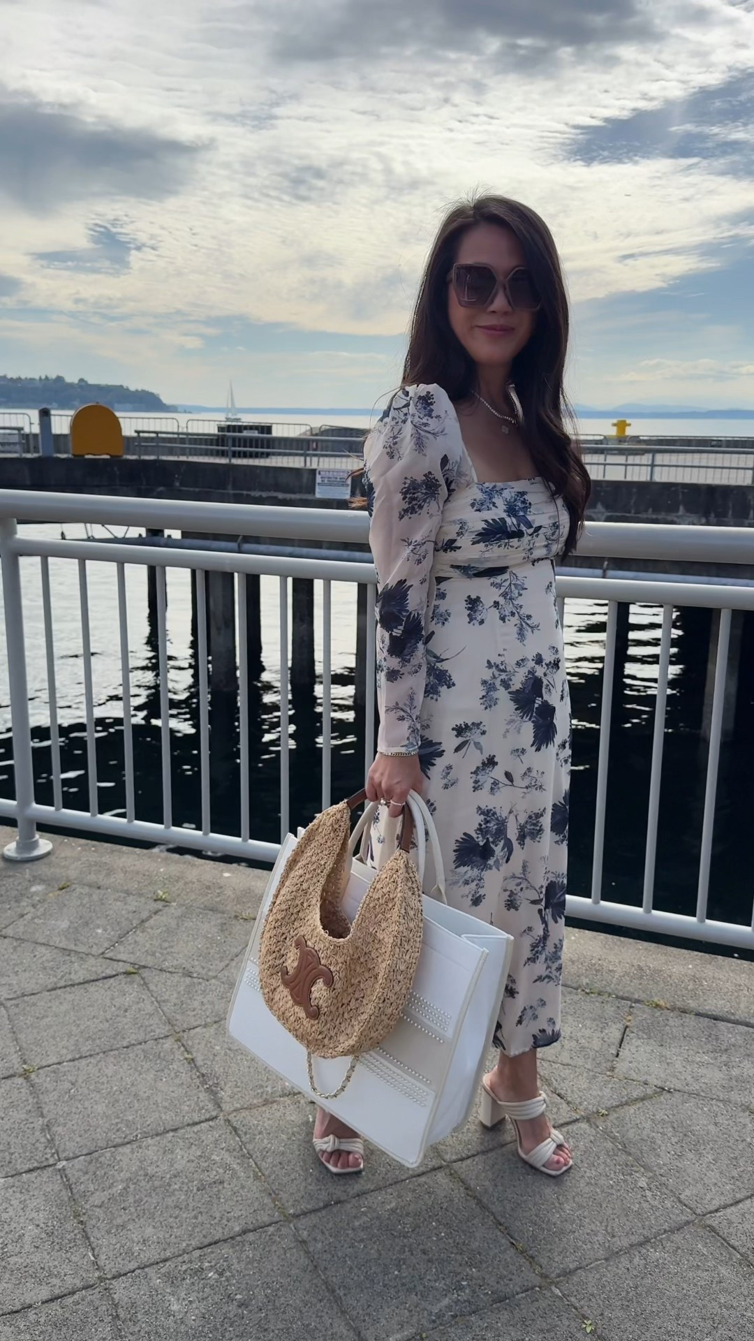 Abercrombie dress sale 
Midi dress
Petite friendly 
Long sleeve dress 
Celine bag


#LTKSaleAlert #LTKSeasonal #LTKOver40