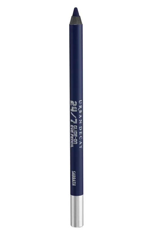 Urban Decay 24/7 Glide-On Eye Pencil in Sabbath at Nordstrom | Nordstrom