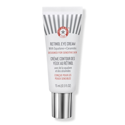 Retinol Eye Cream with Squalane + Ceramides | Ulta