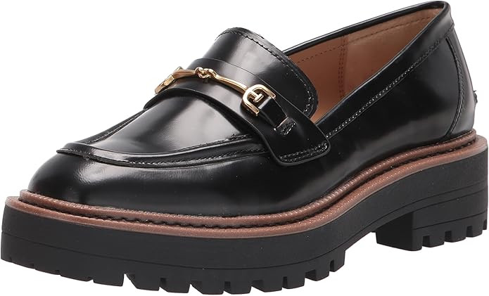 Sam Edelman Women's Laurs Loafer | Amazon (US)