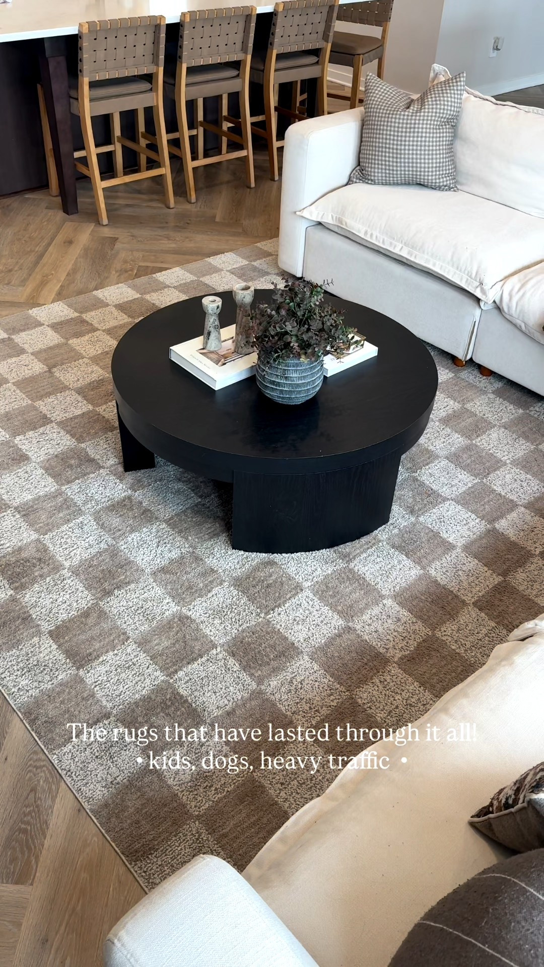 If you’ve been waiting for a sign to buy another rug… this is it 😅

Wayfair’s 5 Days of Deals is live with up to 60% off — rugs, furniture, dining chairs, decor, candlesticks, planters, and more functional finds I love. @wayfair #wayfairpartner #wayfair

✔️ Budget-friendly
✔️ Fast delivery on orders over $35
✔️ Now through February 2

#LTKHome #LTKSaleAlert