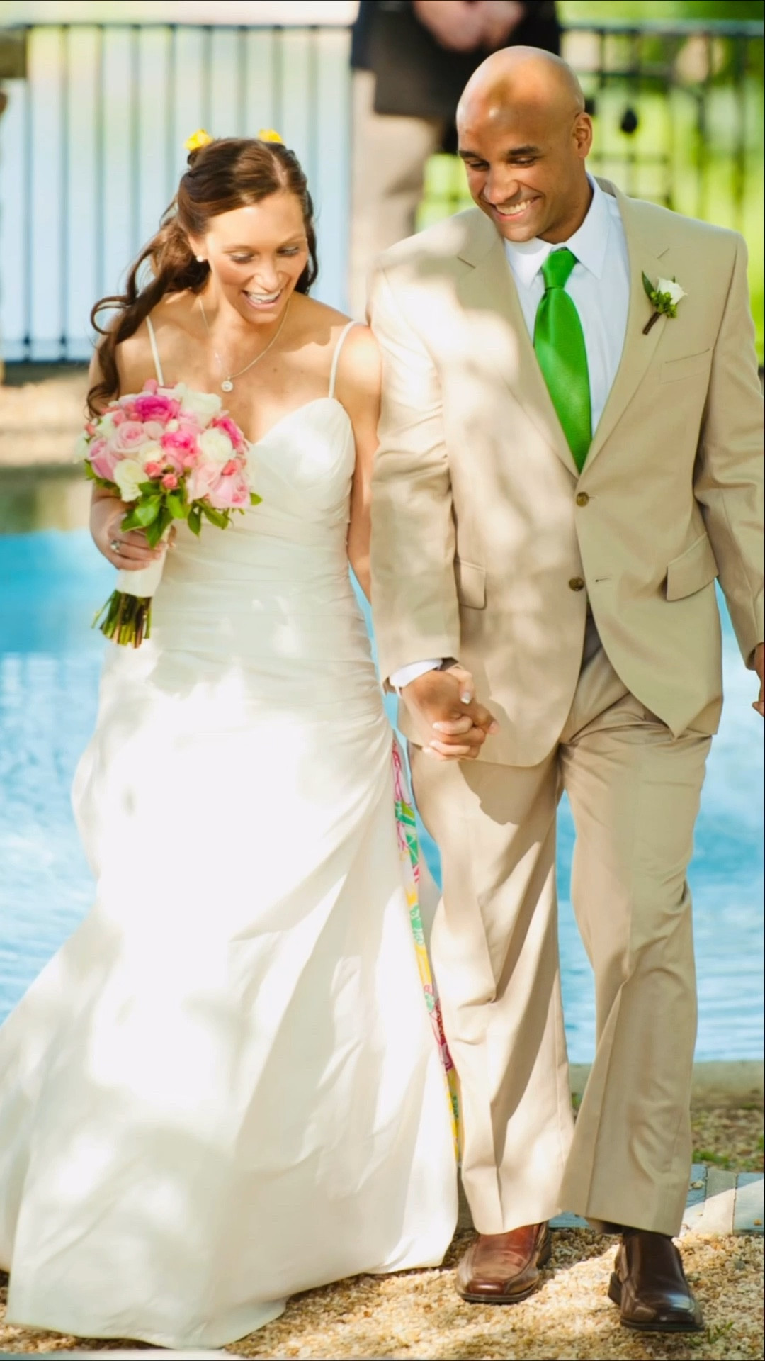 Lilly Pulitzer Wedding!!! Sharing how my love for Lilly runs deep! So deep we had a Lilly Pulitzer wedding! Lilly is iconic for color, parties and joy! They have the best gifts for hosts, friends, kids, and family! 

#LTKHoliday #LTKGiftGuide #LTKFamily