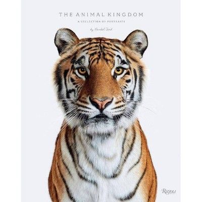 Animal Kingdom - by  Randal Ford (Hardcover) | Target