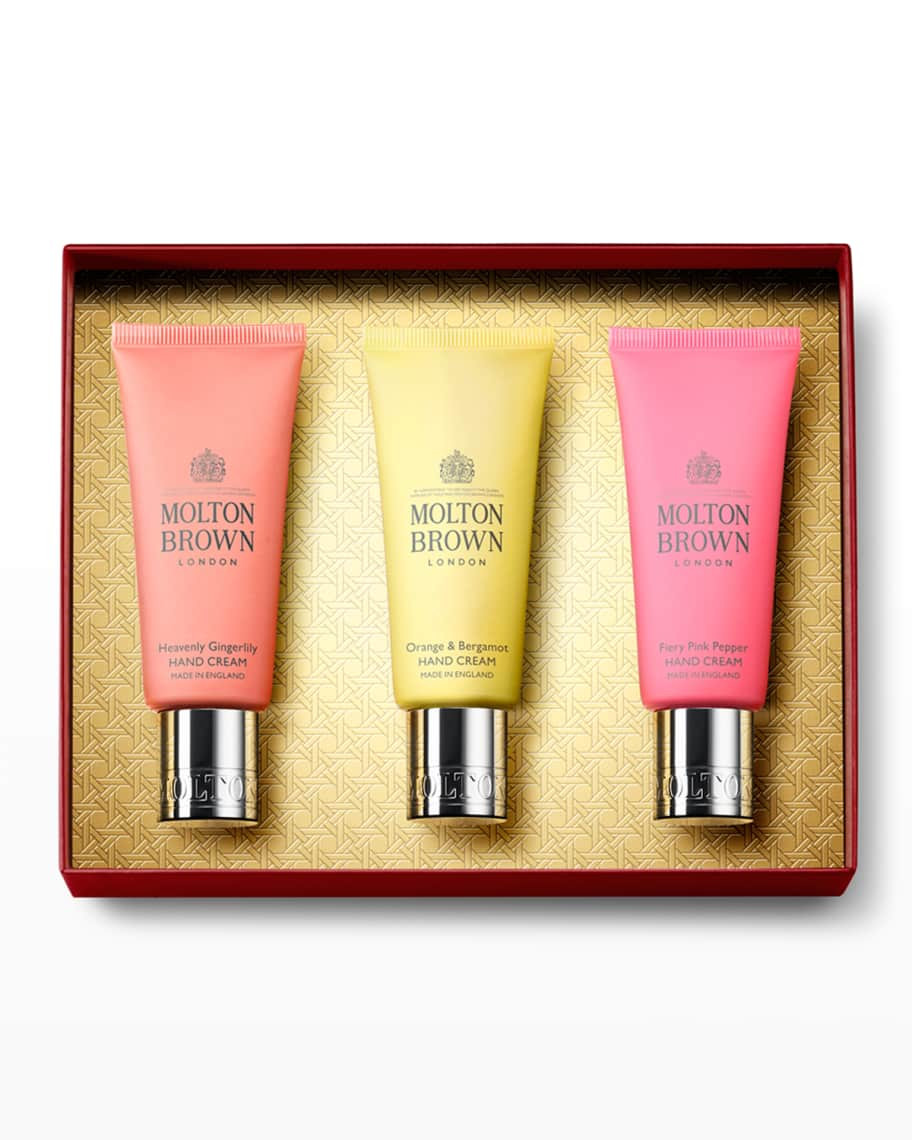 Molton Brown Hand Cream Collection | Neiman Marcus