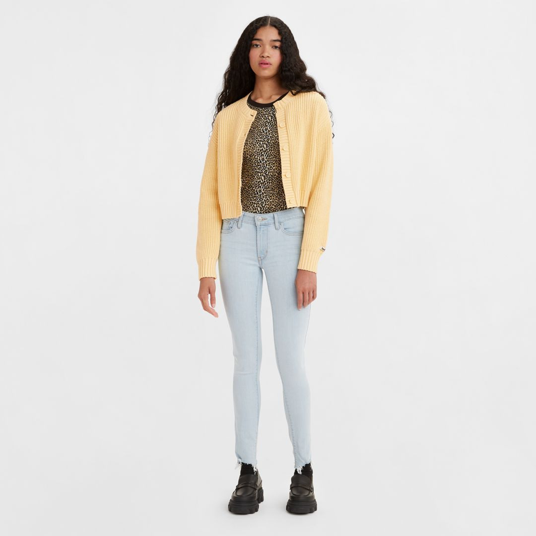 Levi's 711 Skinny Women's Jeans 26x30 | Levi's US