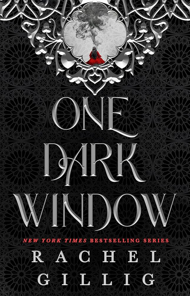 One Dark Window (Standard Hardcover Edition) (The Shepherd King, 1) | Amazon (US)