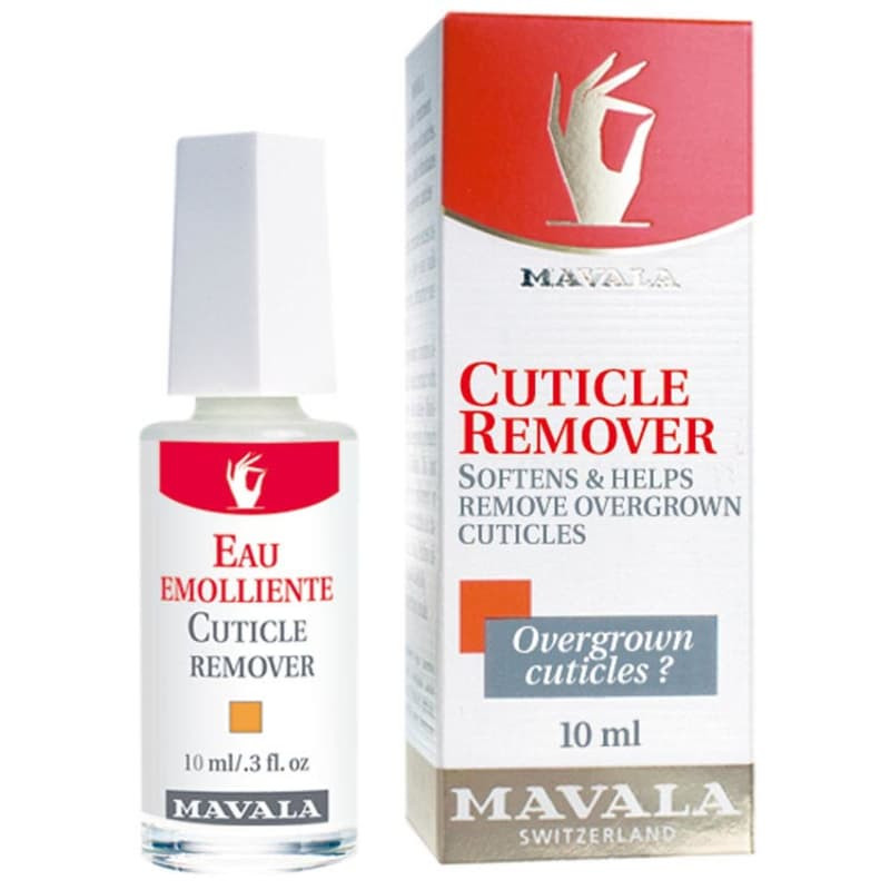Mavala Cuticle Remover | Beleza Na Web (BR)