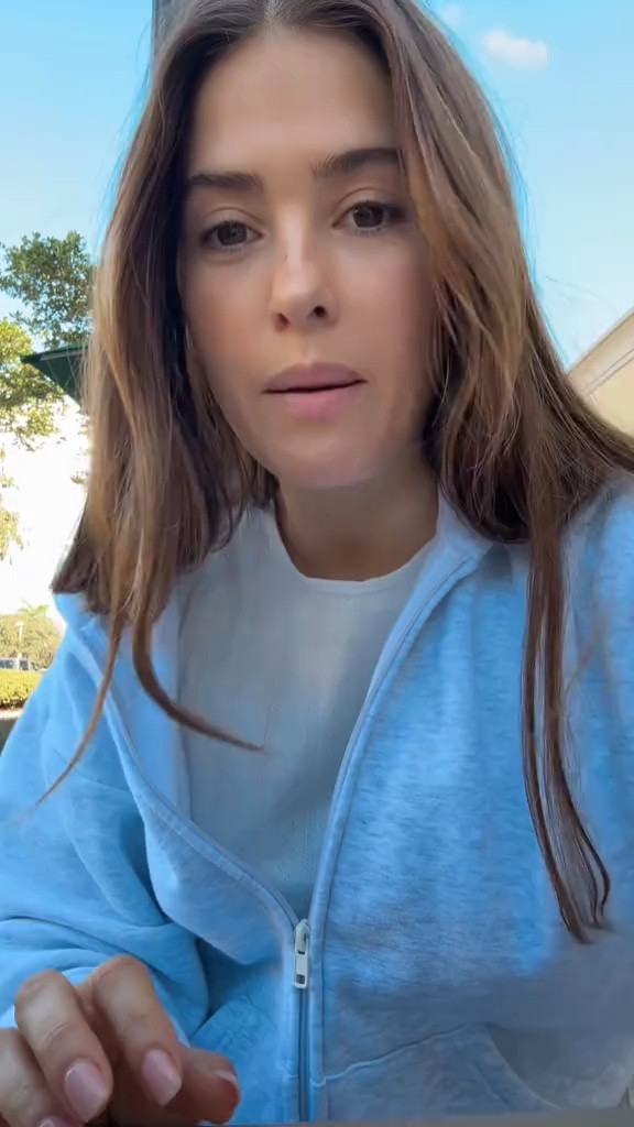 📍Garden butcher in Boca Raton is worth the hype! Need them to open in Miami ASAP

#LTKWatchNow