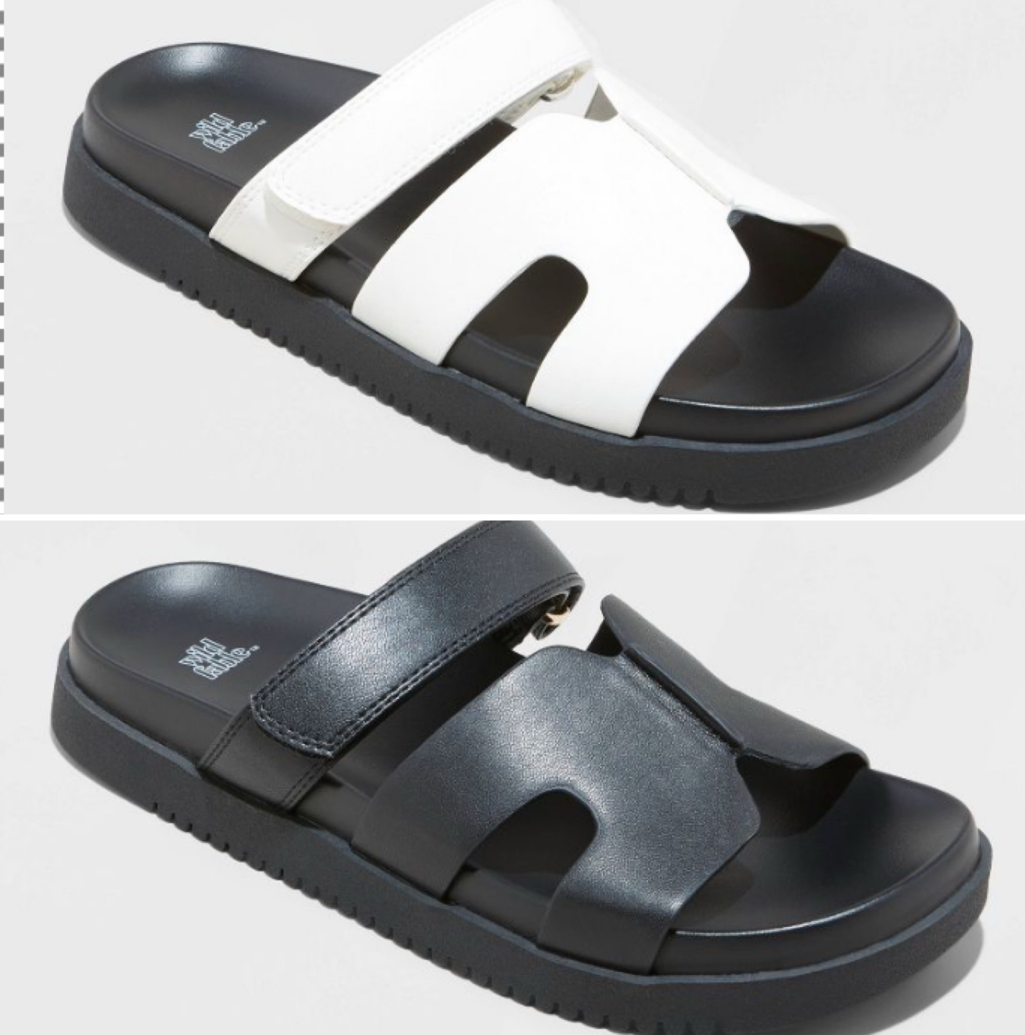 Designer look for less vibes! Target! 

#LTKFindsUnder50 #LTKStyleTip #LTKFindsUnder100