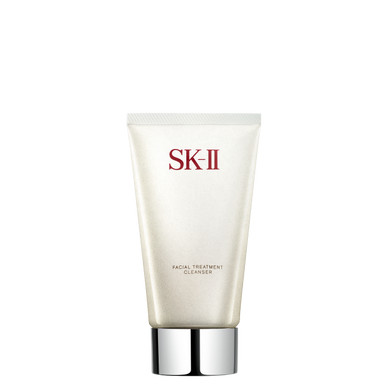 Facial Treatment Cleanser - Gentle Foaming Cleanser | SK-II US | SK-II