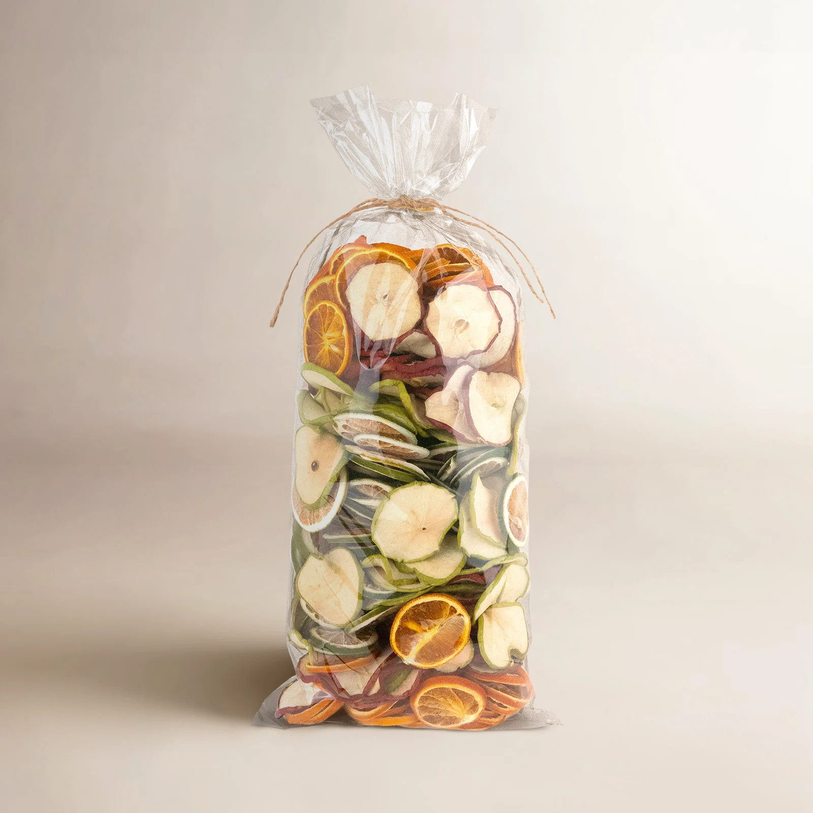 Linderman Assorted Dried Fruit Vase Filler | Birch Lane