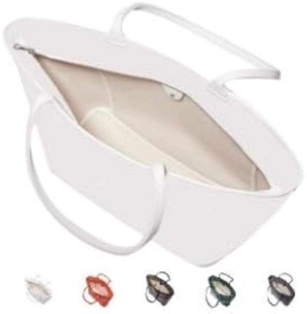 Women's Tote Bag Designer Bags Large Tote Bag Carry All Bag Top Handle Hobo Handbag | Amazon (US)