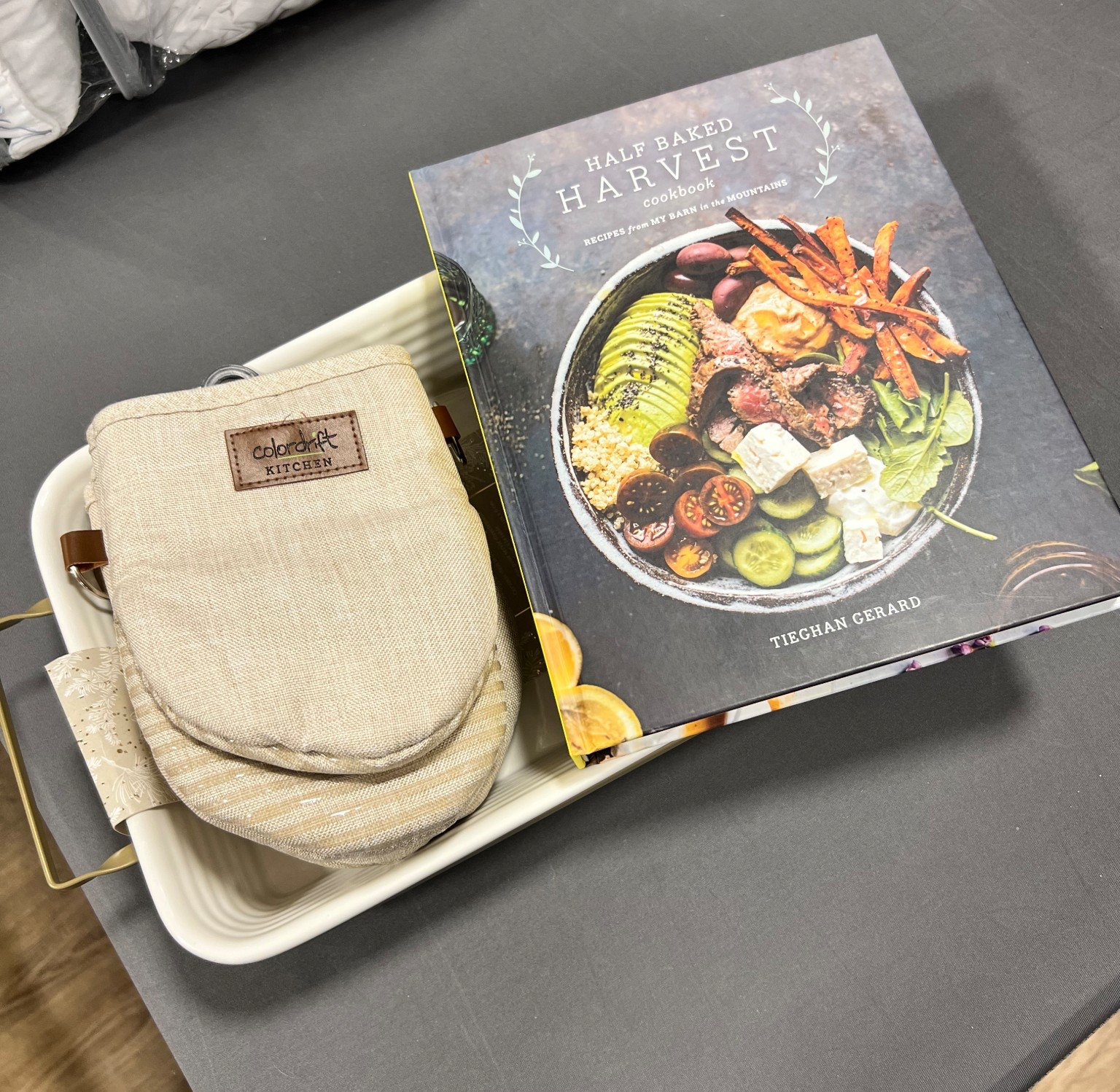 A Gift For the Cook 🧑‍🍳 
#cook #gift #christmas 

#LTKGiftGuide