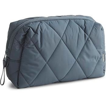 Featherweight Medium Cosmetic Bag | Amazon (US)