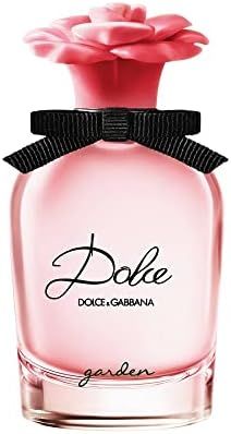 Dolce And Gabanna Dolce Garden for Women Eau De Parfum Spray, 2.5 Ounce, Multicolor | Amazon (US)