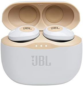 JBL Tune 125TWS True Wireless In-Ear Bluetooth Headphones with up to 32 Hours of Combined Music P... | Amazon (CA)