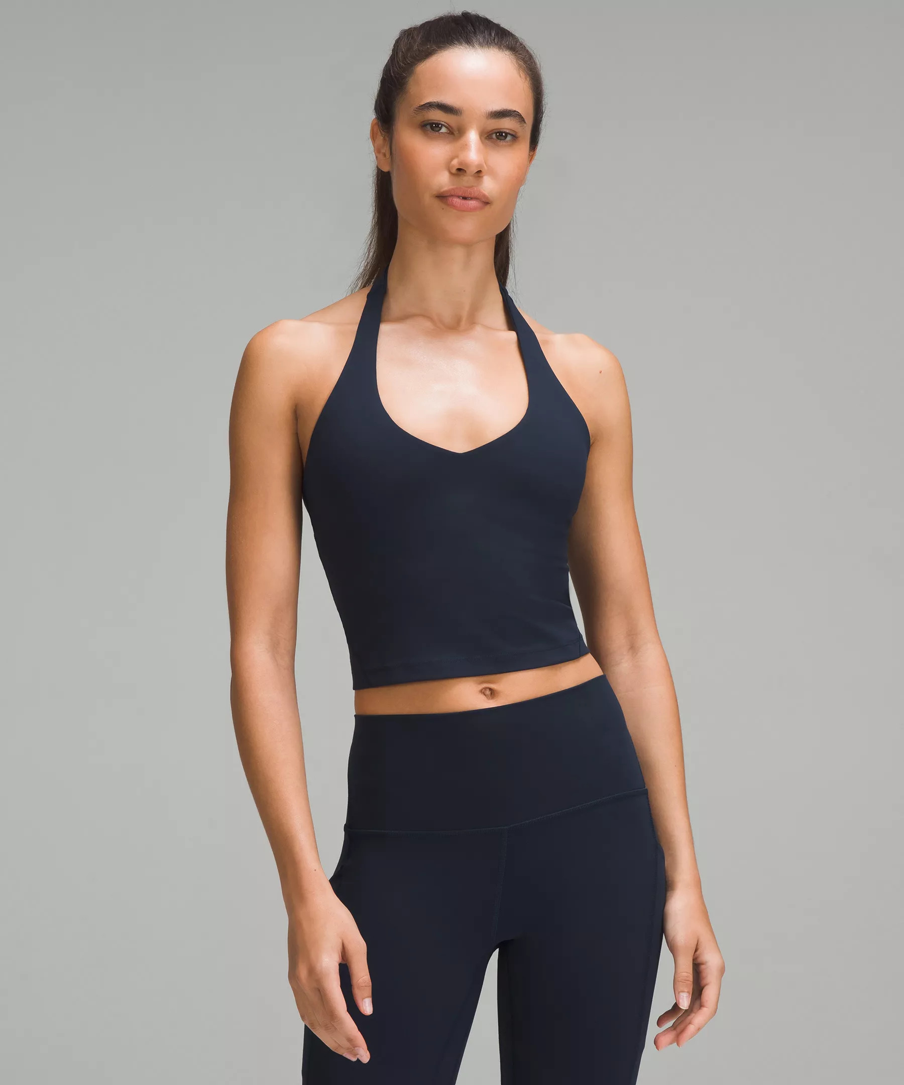 lululemon Align™ Halter Tank Top | Lululemon (US)