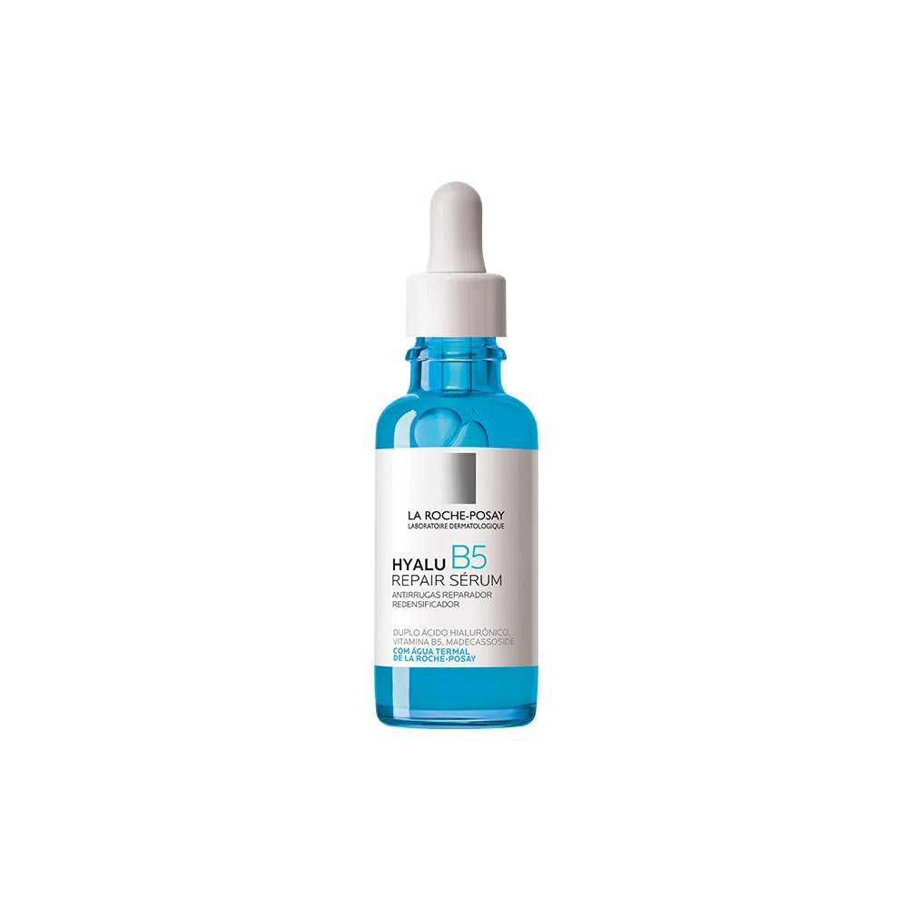 Sérum Facial Anti-Idade La Roche-Posay Hyalu B5 Repair 30 ml - AMOBELEZA - Produtos para Cabelo,... | Amobeleza (BR)