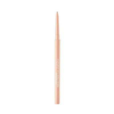COVERGIRL Perfect Point Plus Lashline Micro Eye Pencil - Bright Beige - 0.002oz | Target