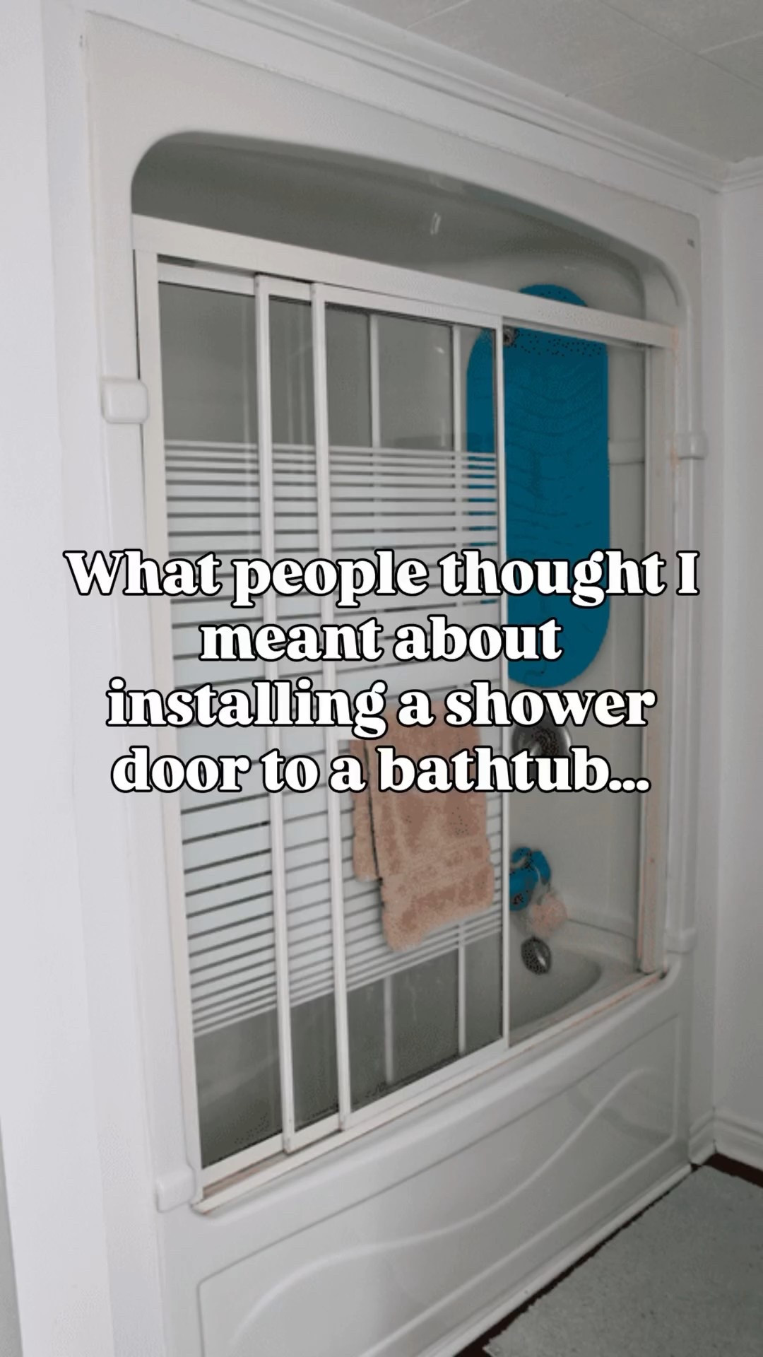 The best decision I made for my daughters bathroom makeover ✨

Comment for the 🔗 Must be following me in order to receive link in your inbox. Instagrams rules, not mine.

#BathroomRenovation #bathroommakeover 
#MoodyMaximalist  #homerenovation #BoldHomeDesign #VintageVibes #ColorDrenched #InteriorInspo #maximalisthome  #MoodyHome