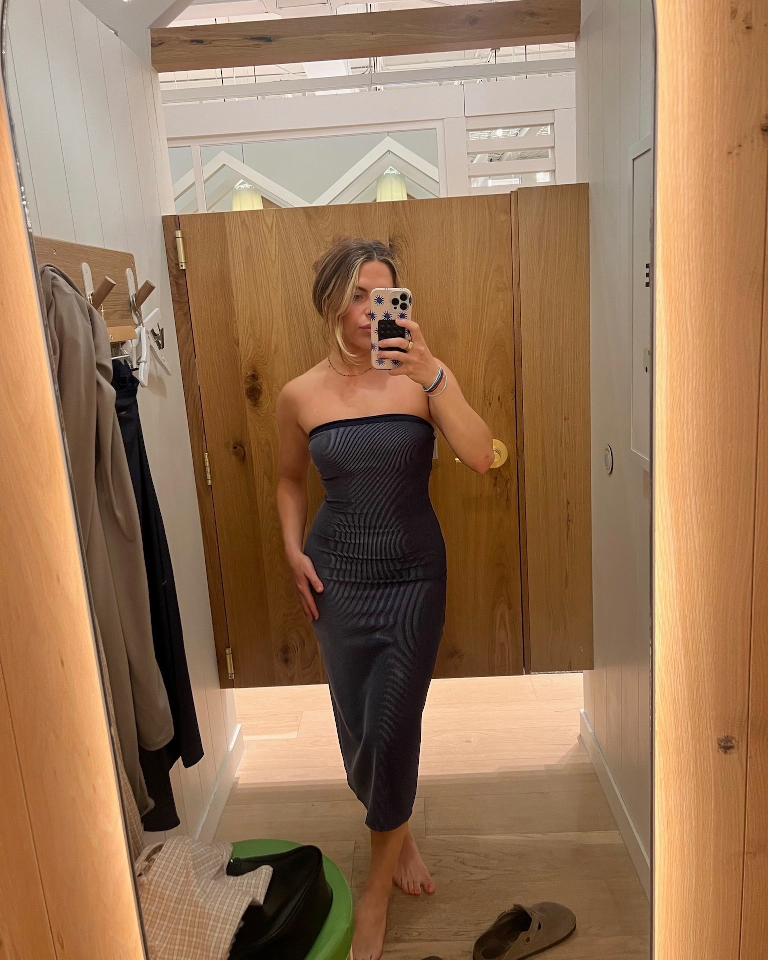 This cute Aerie dress is on sale for 50% off! 🖤

#LTKSeasonal #LTKSaleAlert #LTKStyleTip