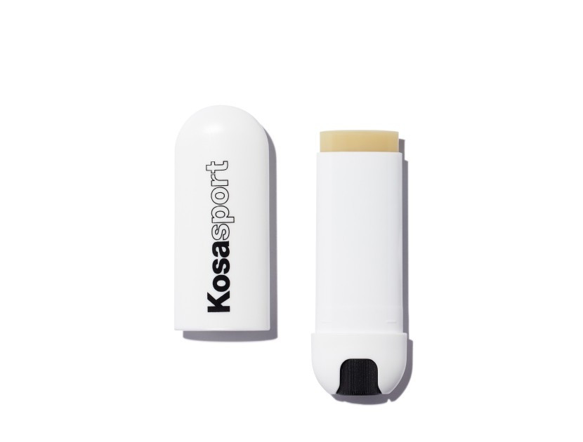 Kosas LipFuel - Baseline | Violet Grey