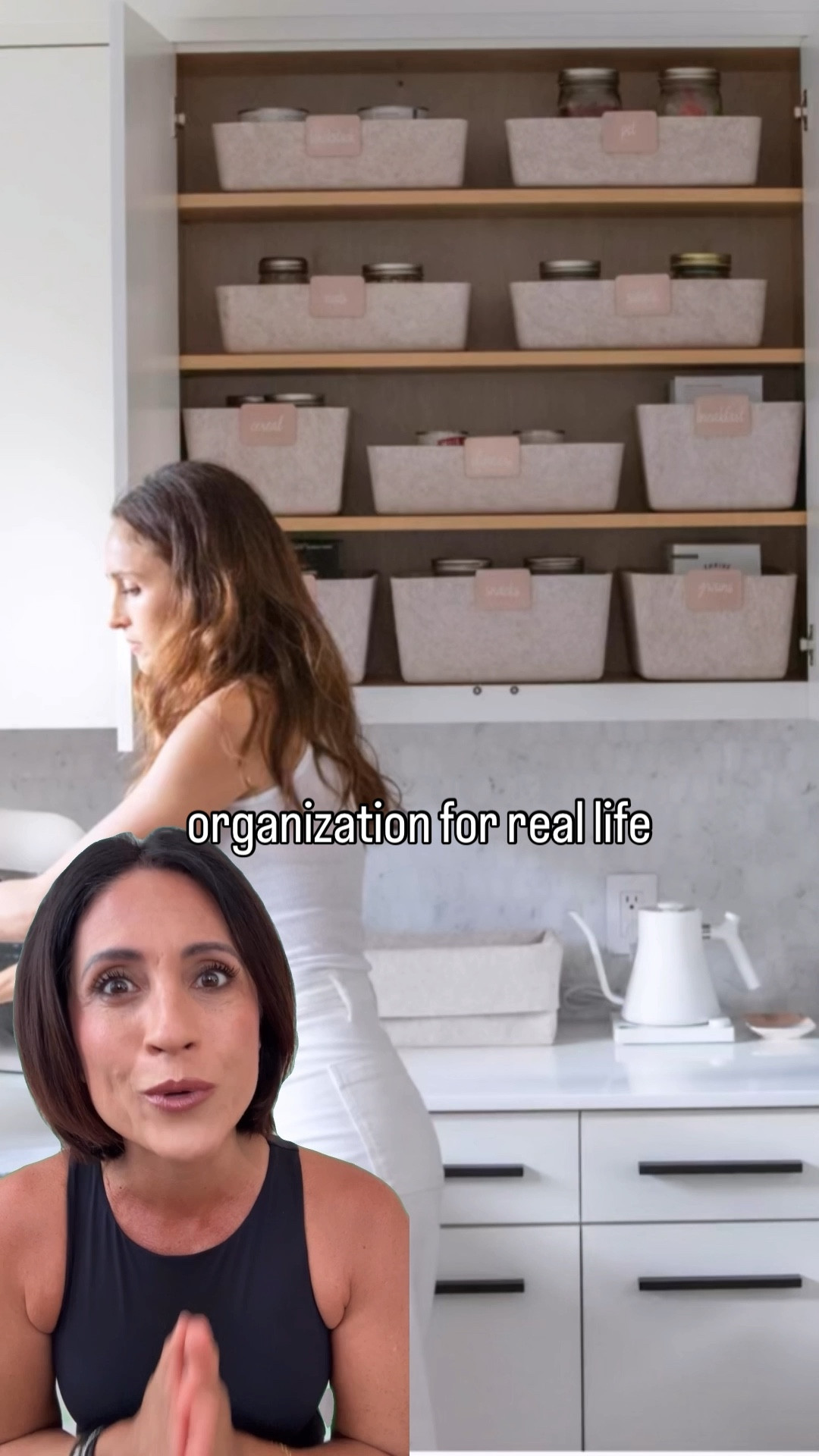 Why settle for plastic when you can organize in style? These SortJoy felt bins are the storage solution for every room—pantry, closet, office, bathroom… even toys! Minimal design, soft texture, & maximum function. They’re proof that organization can look as good as it feels.
🛒 Shop them now to give your home that clean, curated vibe you love!
#homeorganization #storagesolutions #declutteryourlife #pantrygoals #closetorganization #bathroomstorage #ltkhome #neutralhome #organizedliving #tidyhome #modernstorage

#LTKOver40 #LTKFamily #LTKHome