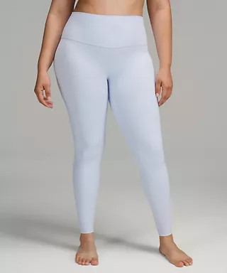 lululemon Align™ High-Rise Pant 28" | Lululemon (US)