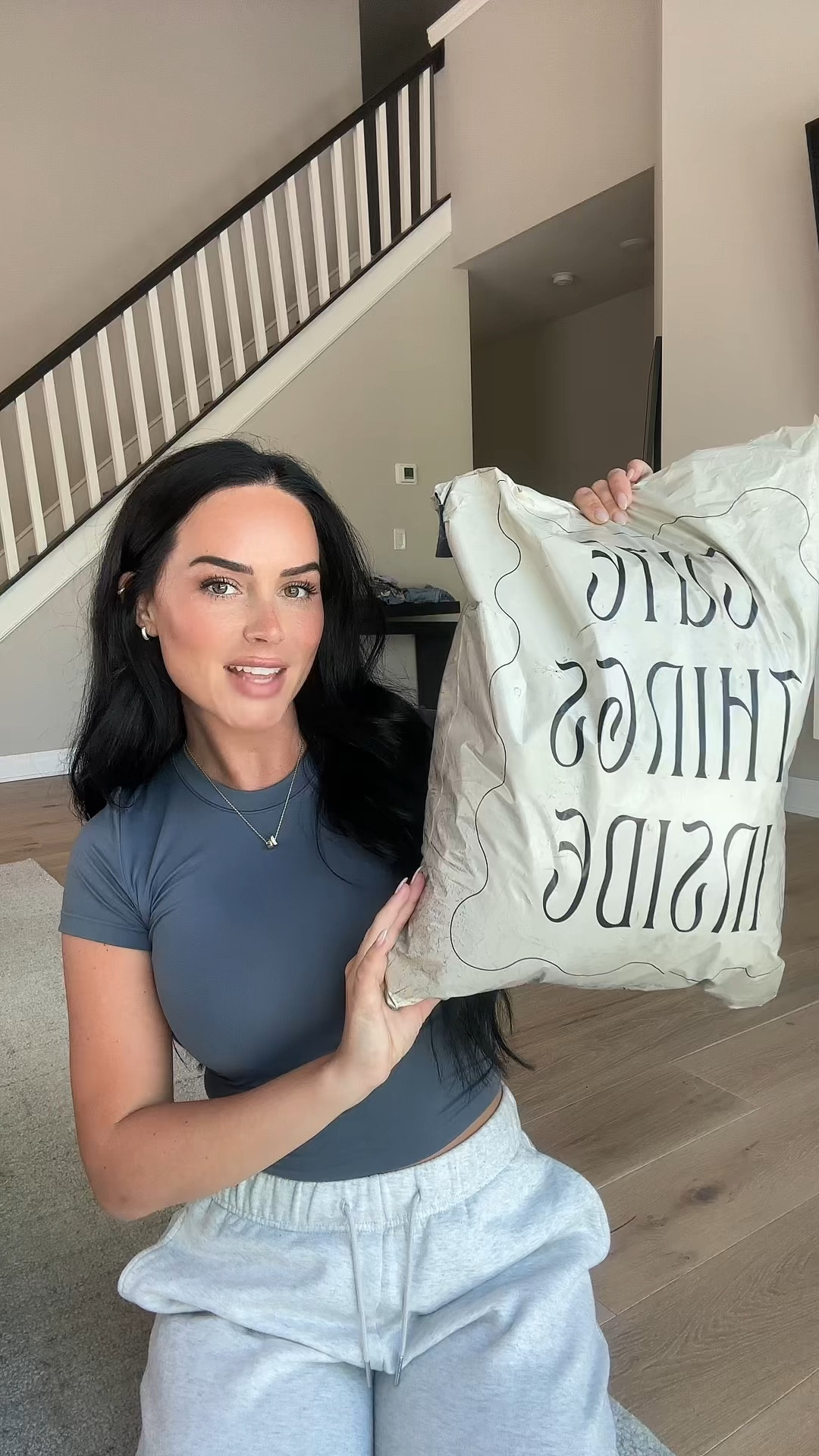 Princess Polly Haul 

#LTKVideo #LTKStyleTip #LTKFindsUnder100