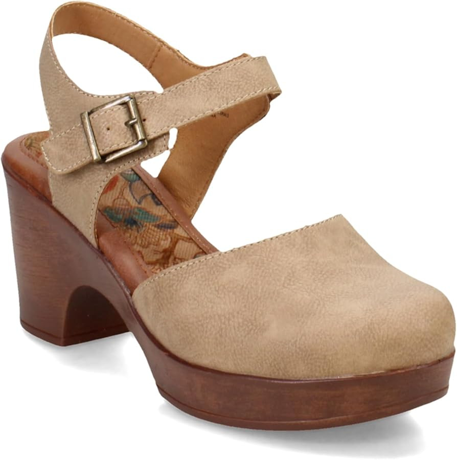 b.o.c. Women's, Natasha Clog | Amazon (US)