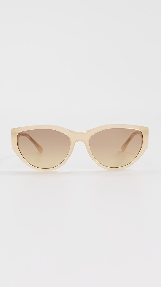 Isabel Marant IM 0217/S Sunglasses | Shopbop | Shopbop