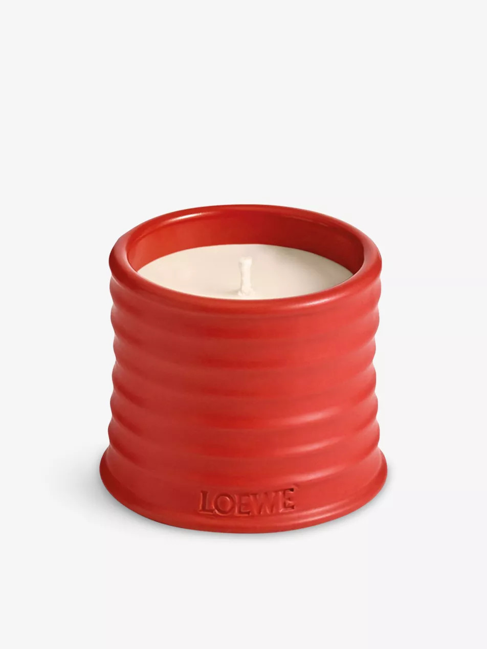 Tomato Leaves scented candle 170g | Selfridges