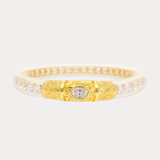 Sovereign All Weather Bangle® (AWB®) | BuDhaGirl