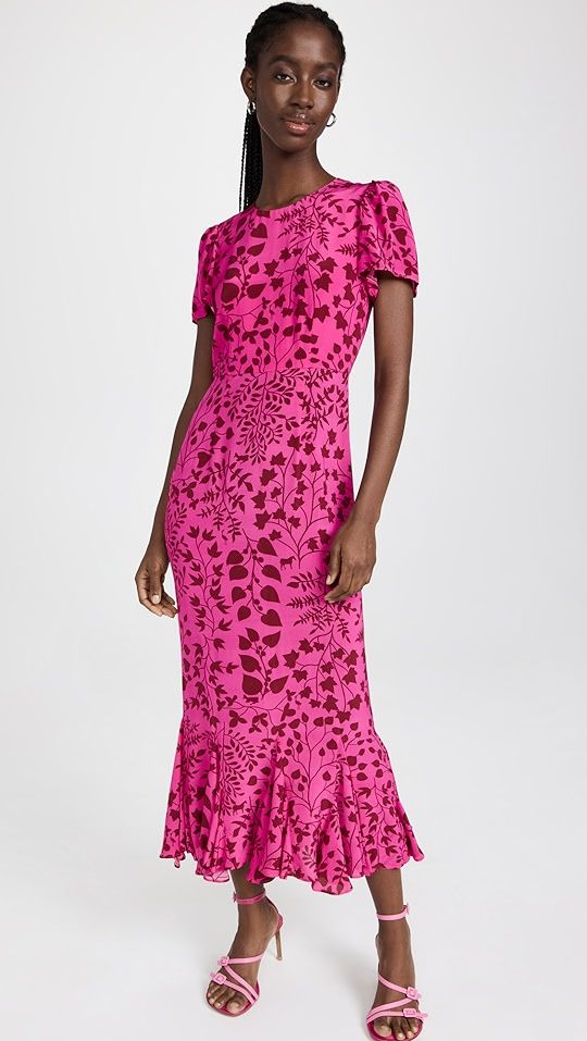 Lulani Dress | Shopbop