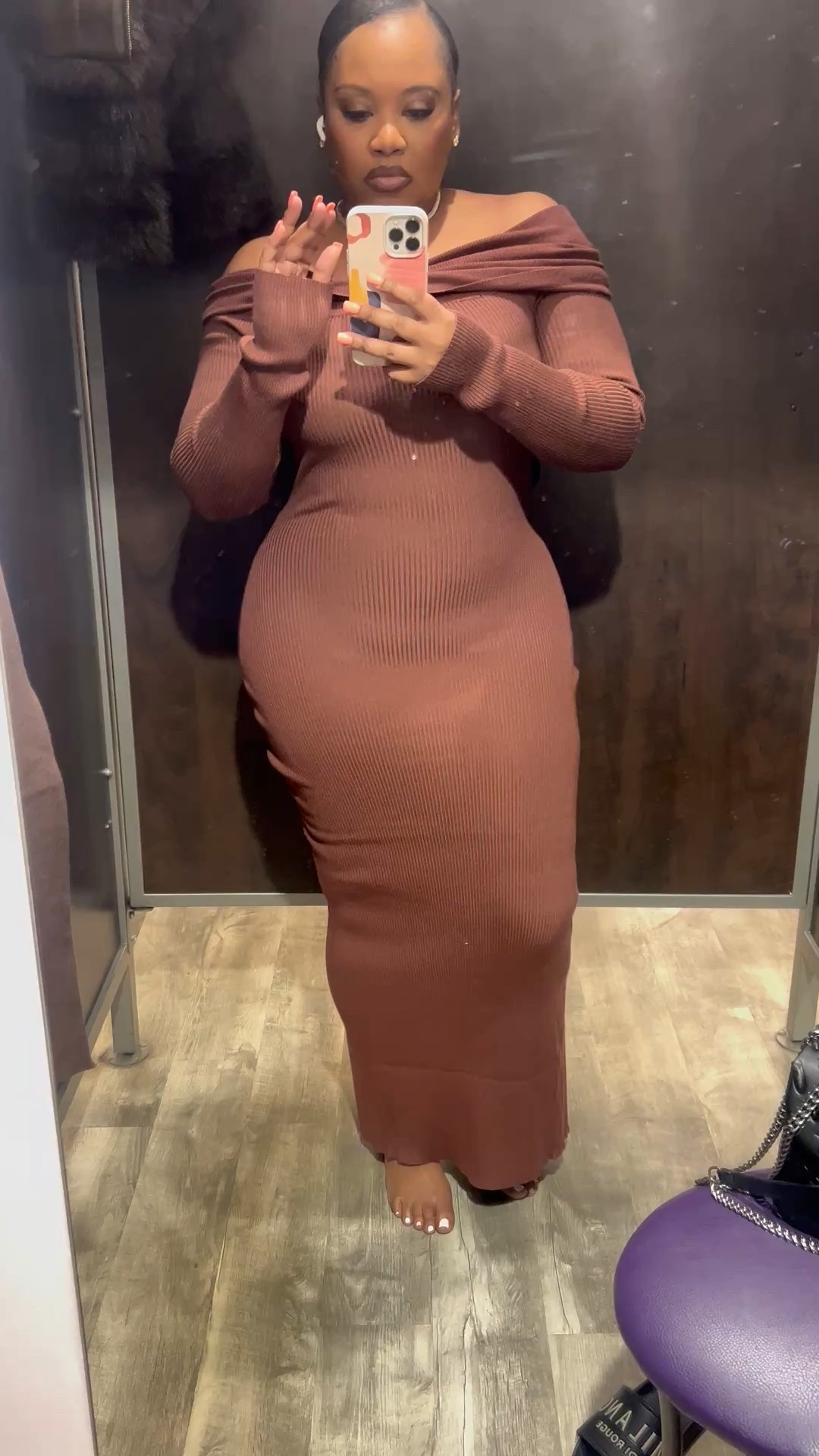 This one was just too good 🫶🏾

#LTKdayinmylife #LTKgrwm #LTKBeauty