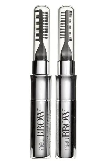 neuLASH® neuBROW® Brow Enhancing Serum Duo ($200 Value) | Nordstrom