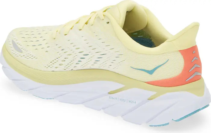 HOKA ONE ONE Clifton 8 Running Shoe | Nordstrom | Nordstrom